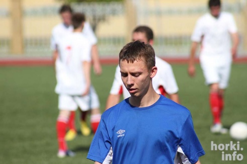 "Вейно" против "Миража" – игра на солнцепеке