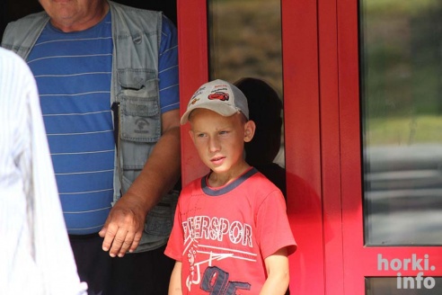 "Вейно" против "Миража" – игра на солнцепеке