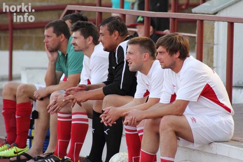 "Вейно" против "Миража" – игра на солнцепеке