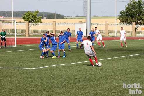 "Вейно" против "Миража" – игра на солнцепеке