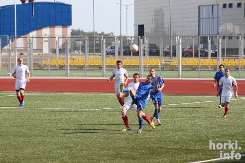 "Вейно" против "Миража" – игра на солнцепеке