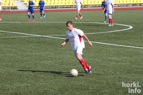 "Вейно" против "Миража" – игра на солнцепеке