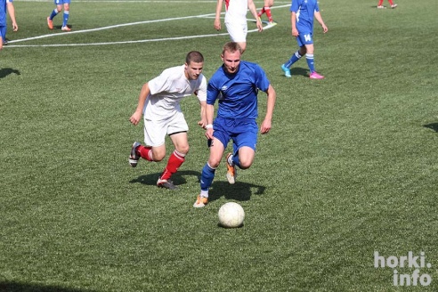 "Вейно" против "Миража" – игра на солнцепеке