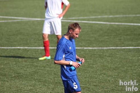 "Вейно" против "Миража" – игра на солнцепеке