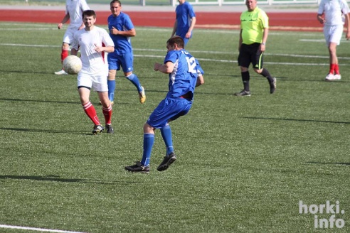 "Вейно" против "Миража" – игра на солнцепеке