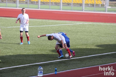 "Вейно" против "Миража" – игра на солнцепеке