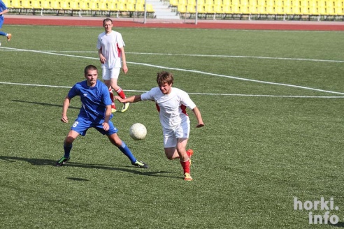 "Вейно" против "Миража" – игра на солнцепеке