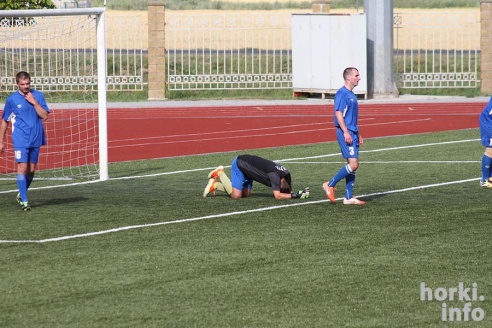 "Вейно" против "Миража" – игра на солнцепеке