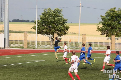 "Вейно" против "Миража" – игра на солнцепеке