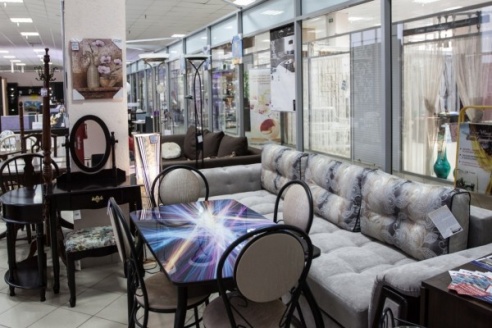 Выбрать мебель для всего дома за один день – реально!