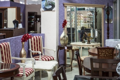 Выбрать мебель для всего дома за один день – реально!