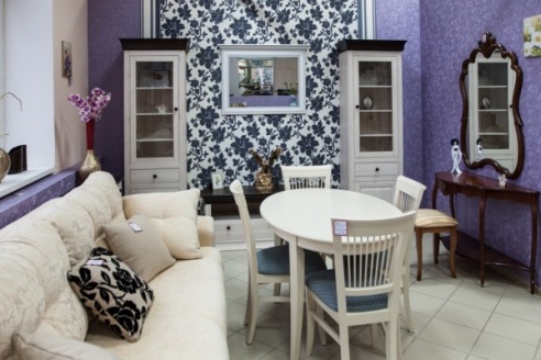 Выбрать мебель для всего дома за один день – реально!