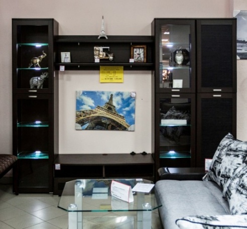 Выбрать мебель для всего дома за один день – реально!