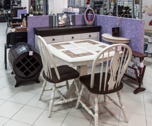 Выбрать мебель для всего дома за один день – реально!