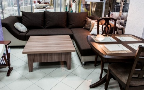 Выбрать мебель для всего дома за один день – реально!