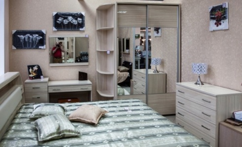 Выбрать мебель для всего дома за один день – реально!