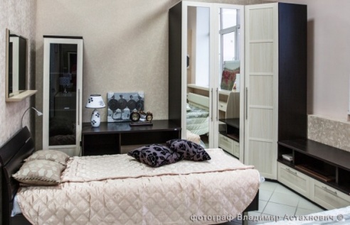 Выбрать мебель для всего дома за один день – реально!