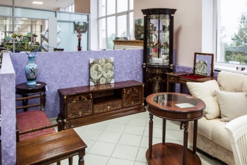 Выбрать мебель для всего дома за один день – реально!