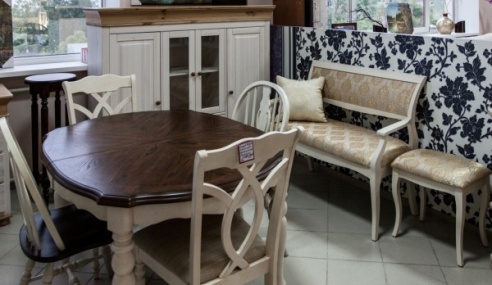 Выбрать мебель для всего дома за один день – реально!