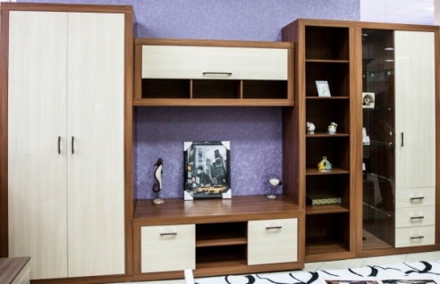 Выбрать мебель для всего дома за один день – реально!