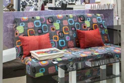 Выбрать мебель для всего дома за один день – реально!