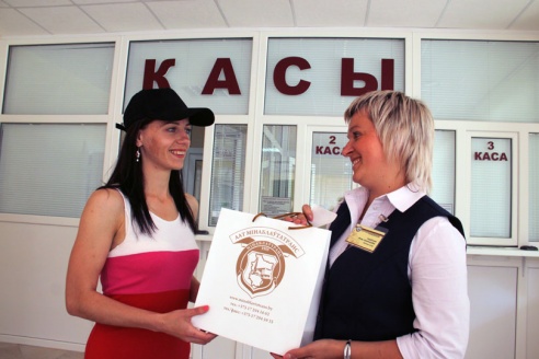 В Несвиже после двухлетней реконструкции открылся автовокзал