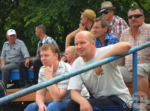 Футбол. Чисть выигрывает у Червеня, Молодечно – у Дзержинска, Вилейка играет вничью со Старыми Дорогами (ФОТО)