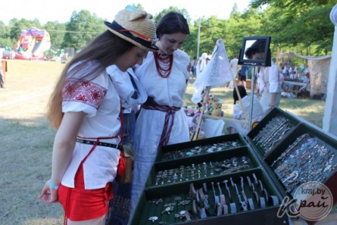 Штурм замка и средневековые танцы. Как в Вилейке прошел первый рыцарский фест (ФОТО, ВИДЕО)