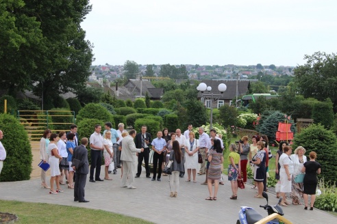 В Ошмянах состоится пресс-конференция председателя Гродненского облисполкома В.В.Кравцова.