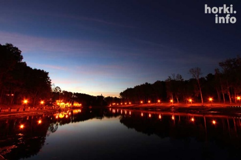 Вспоминая 3 июля: фотографии с салюта