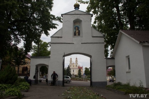 Почему Глубокое называют "белорусской Венецией"