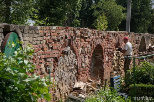 Почему Глубокое называют "белорусской Венецией"