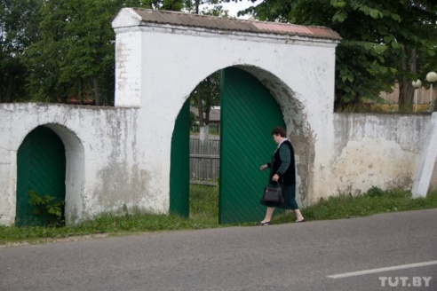 Почему Глубокое называют "белорусской Венецией"