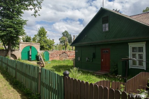 Почему Глубокое называют "белорусской Венецией"