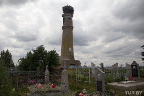 Почему Глубокое называют "белорусской Венецией"