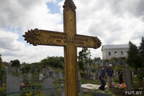 Почему Глубокое называют "белорусской Венецией"