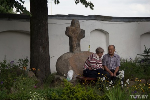 Почему Глубокое называют "белорусской Венецией"