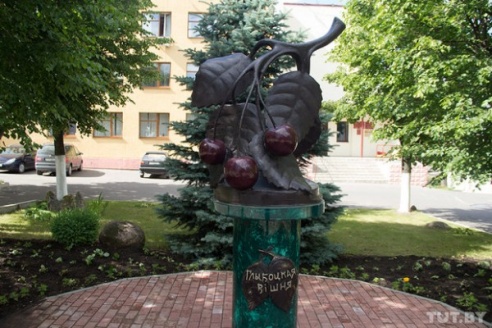 Почему Глубокое называют "белорусской Венецией"