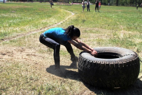 Абсолютные чемпионы BISON RACE-2 поделились секретами победы
