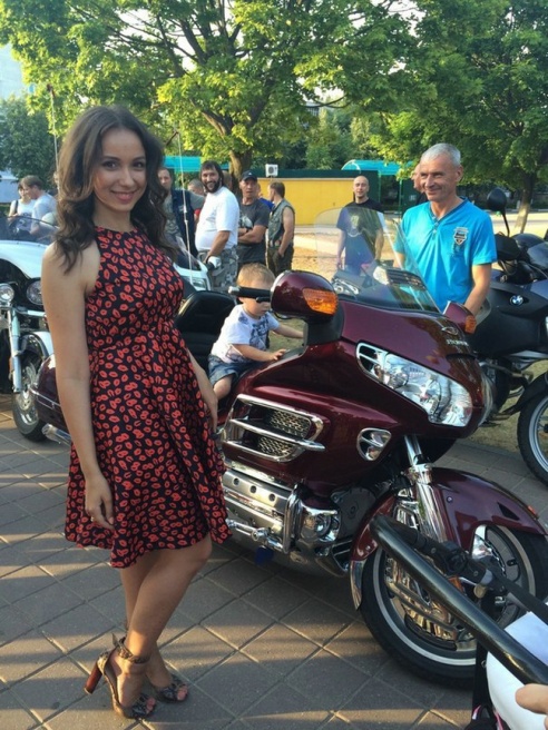 В Солигорске отметили день Петра и Февронии