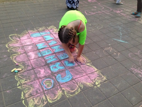 В Солигорске отметили день Петра и Февронии