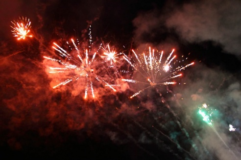 Программа рыцарского фэста в Мстиславле - 2015: финальный вариант