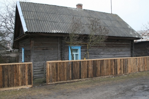 Убийцу хойникской старушки будут судить за три преступления сразу