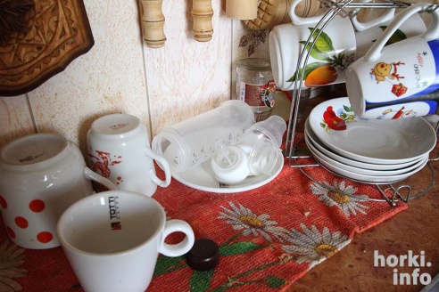 "Я уверена, что никогда больше не потянусь к стакану"