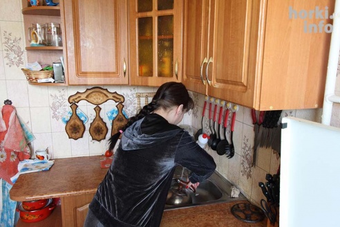 "Я уверена, что никогда больше не потянусь к стакану"