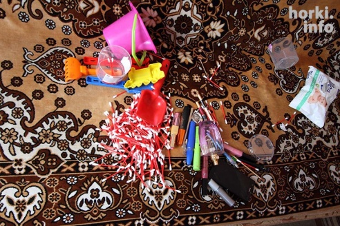 "Я уверена, что никогда больше не потянусь к стакану"