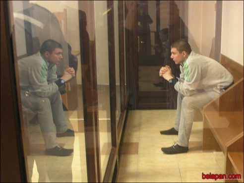 Брат приговоренного к расстрелу: Сергей был под спайсами и не помнит, что произошло в ночь убийства