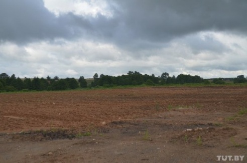 В Воложинском районе в этом году снесли 26 зданий, в Вилейском районе – 57 сельхозобъектов и 28 жилых домов (ФОТО)