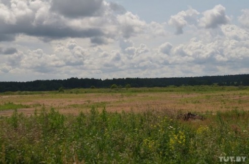 В Воложинском районе в этом году снесли 26 зданий, в Вилейском районе – 57 сельхозобъектов и 28 жилых домов (ФОТО)