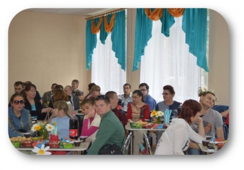 Летний вечерок